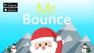 Играть Oнлайн Mister Bounce