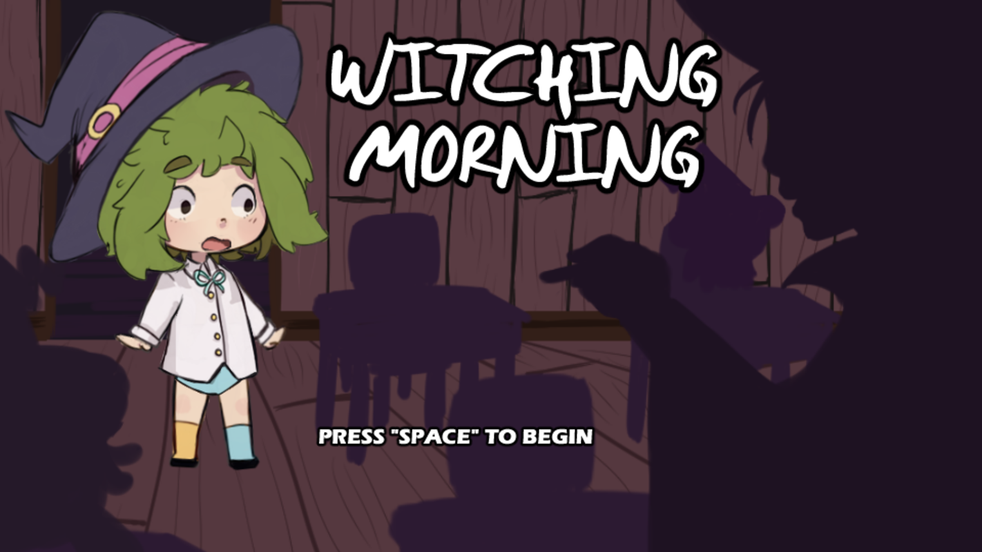 Play Witching Morning