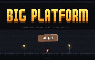 Play Online Big Platform