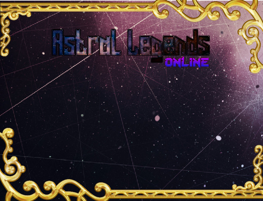Play Astral Legends