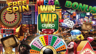 Грати онлайн Wip Casino