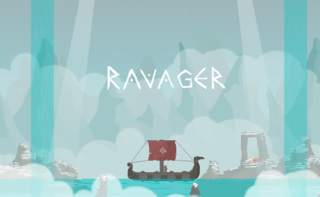 Main Online Ravager