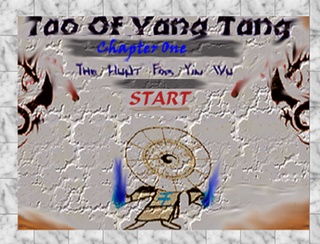 Играть Oнлайн Tao Of Yang Tang