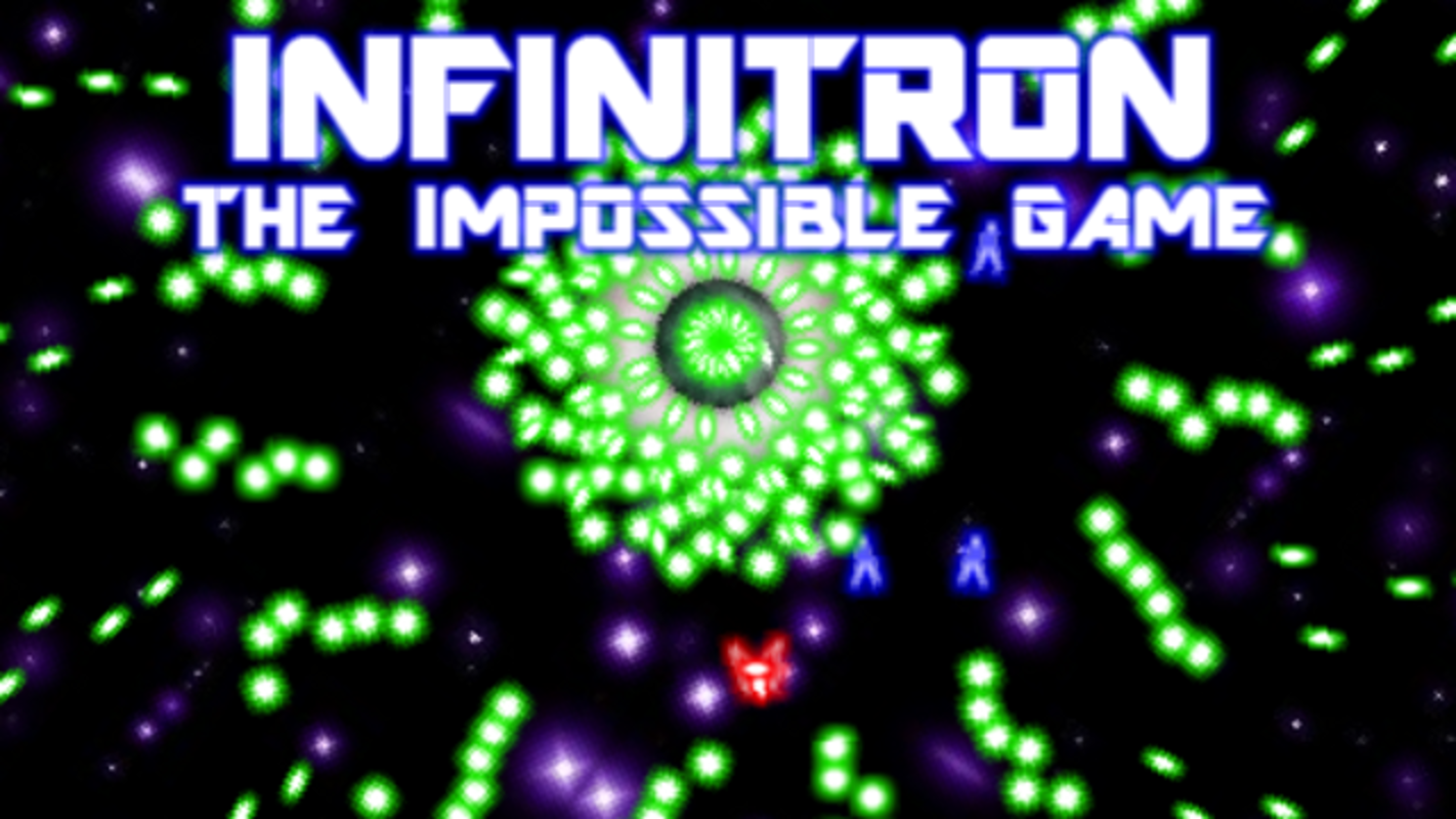 Play Infinitron