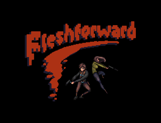 Jugar en línea Fleshforward