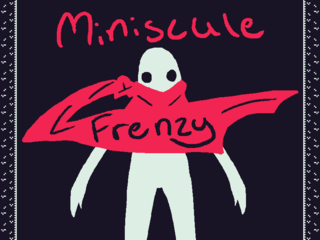 Грати онлайн Miniscule Frenzy