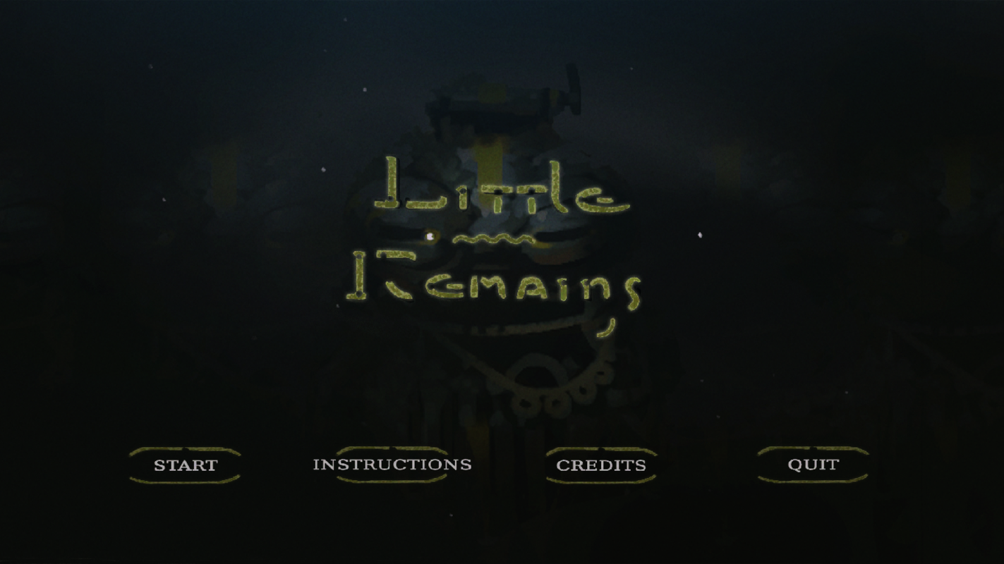 Play Little Remains