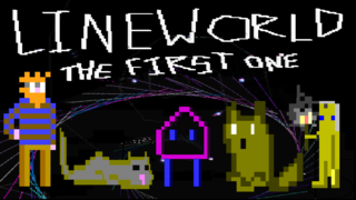 Play Online LineWorld:the First Story