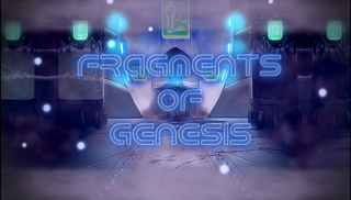 Speel Online Fragments of Genesis