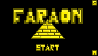 Play Online Faraon