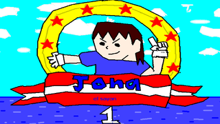 Play Online Jona el sayan
