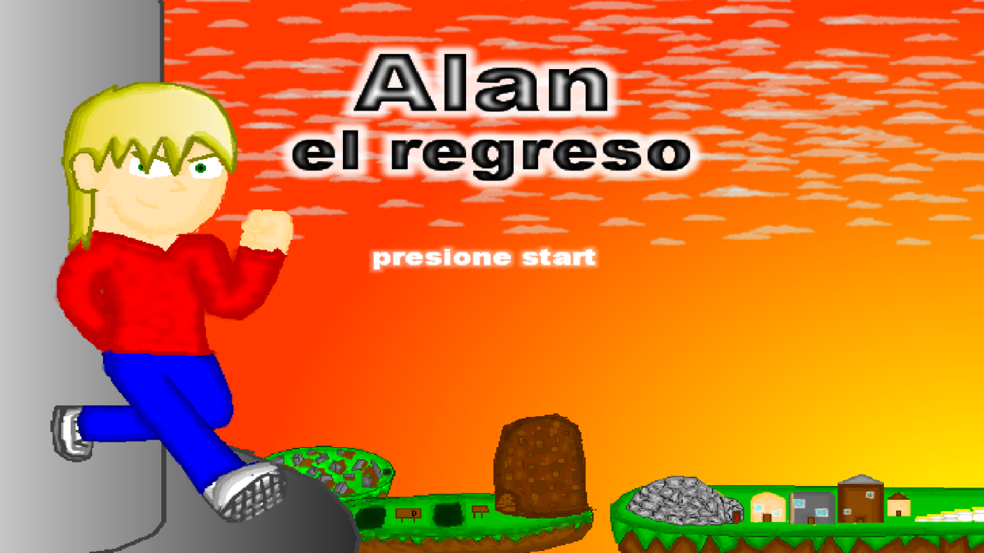 Play Alan el regreso v.0.2