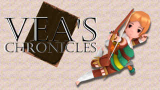 بازی آنلاین Vea's Chronicles - old