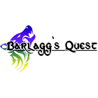 Jugar en línea Barlagg's Quest
