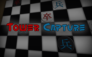 Play Online Tower Capture