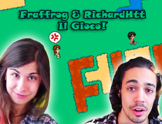 Gioca Online Fraffrog & RichardHtt