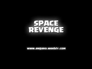ऑनलाइन खेलें Space Revenge