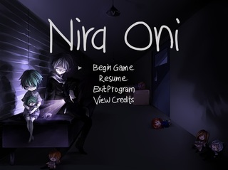 Παίξτε Online Nira Oni