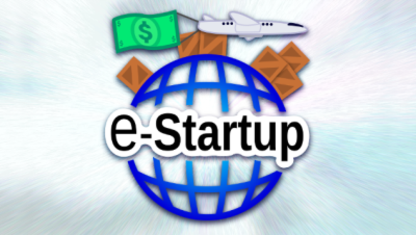 Play E-Startup