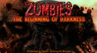 Грати онлайн Zombies