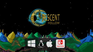 Play Online Crescent Hollow