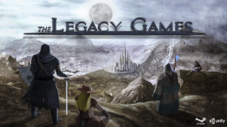 Spela Online The Legacy Games Demo