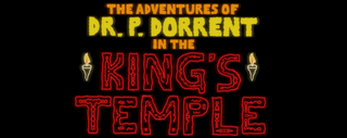 Play Online The Adventures of Dr. P. 