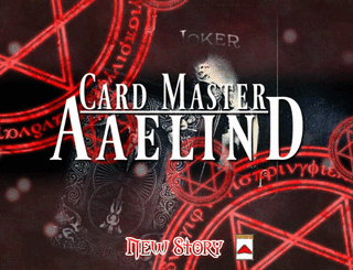 Card Master Aaelind Demo