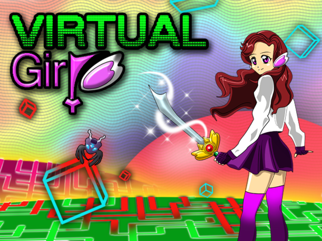 Play Virtual Girl