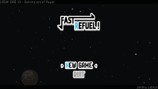بازی کنید Fast Refuel