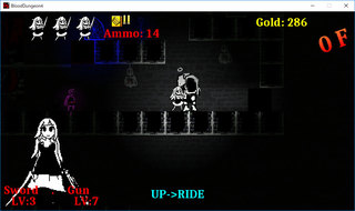 Play Online pain of death