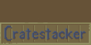 ऑनलाइन खेलें Cratestacker