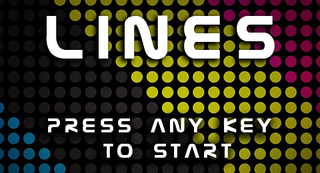 Play Lines Online
