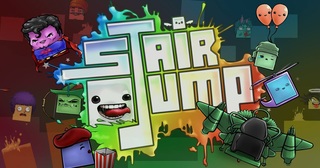 Hrať Online StairJump