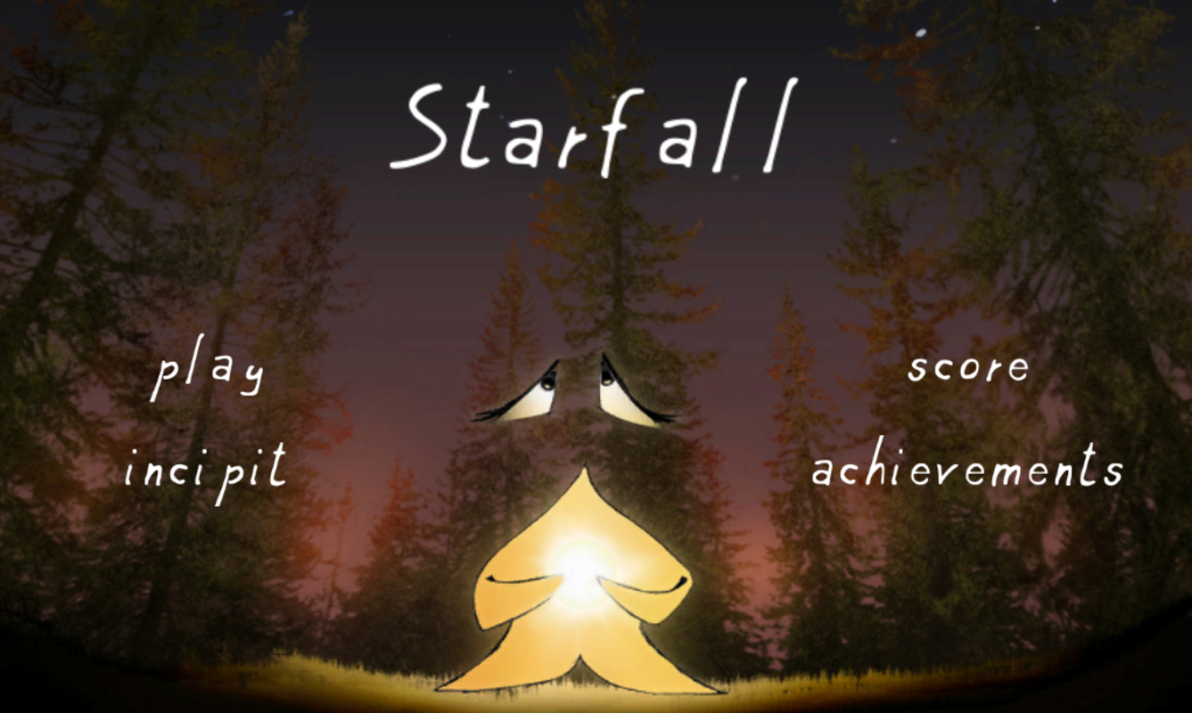 Play Starfall