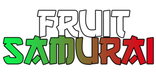 Spela Online Fruit Samurai