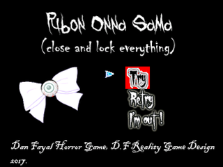 Play to Ribon Onna Sama 