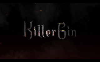 Jouer en ligne Killer Gin