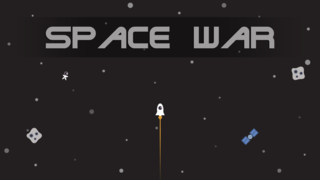 Jouer en ligne Space War