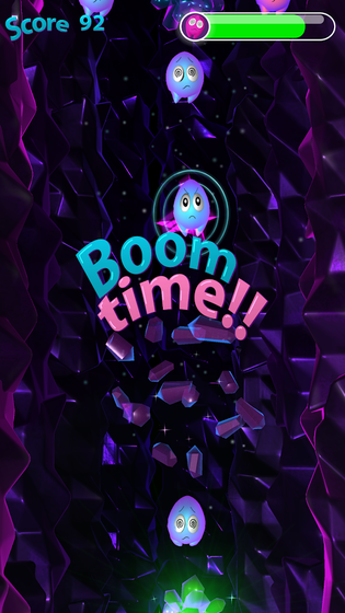 Zoom Boom!
