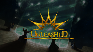 Παίξτε Online Unleashed