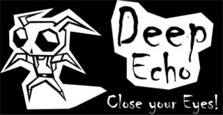 بازی آنلاین Deep Echo
