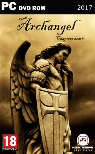 Graj Archangel Chapters Death