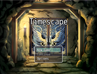 Jugar en línea Timescape