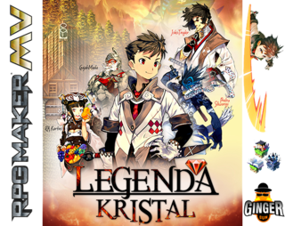 Legenda Kristal - V1.1 