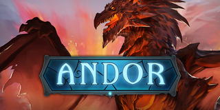 Andor the Cards of Wonder