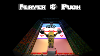 Play Online Flayer & Puck