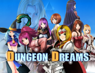 Παίξτε Online Dungeon Dreams