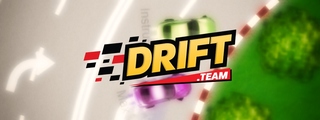 بازی آنلاین Drift Team