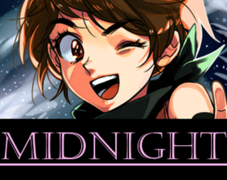 ऑनलाइन खेलें Midnight Mia